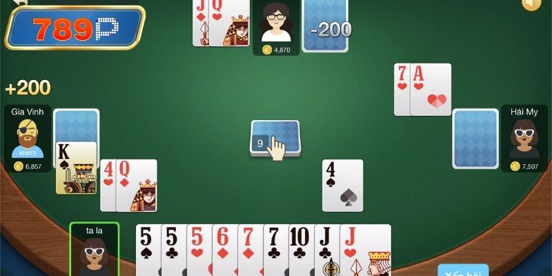 Quy trình đặt cược khoa học tại hệ thống