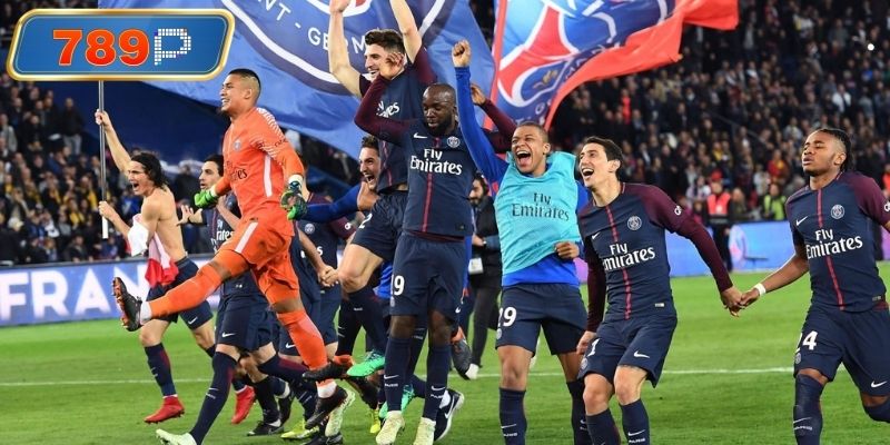 Theo dõi sát thông tin tỷ lệ kèo bóng đá Pháp